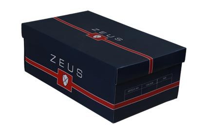 Non Corrugated Box 05