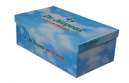 Non Corrugated Box 06