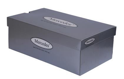 Non Corrugated Box 08