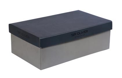 Non Corrugated Box 10