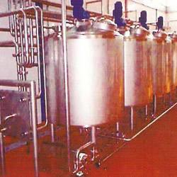 Pharmaceutical Machineries