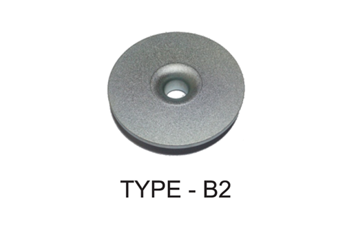 B2 Speaker T Yoke Washer