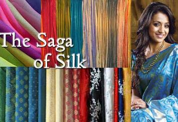 Dupion Silk Fabric