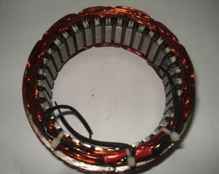 Automotive Stator (Maruti)