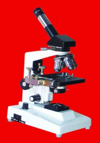 Inclined Coaxial Microscope Exporter
