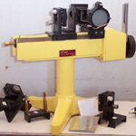 Laboratory Instruments Manufacturer