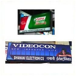 Metal Sign Board Sheet