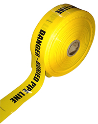 Underground Cable Warning Tape Mat Sheets