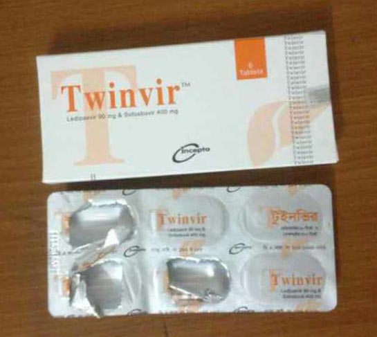 Twinvir