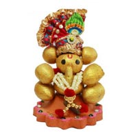 Supari Ganesha