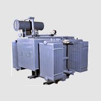 Power Distribution Transformer 03