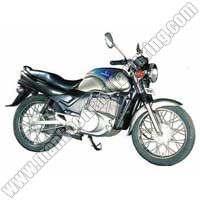 Electric Bike - 01