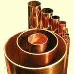 Copper Coils Manufacturer