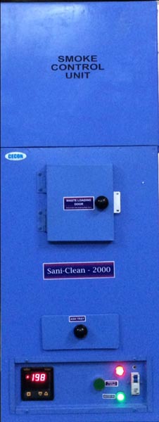Sani Clean 2000J (02)