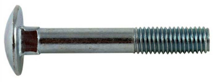 Office Chair Plate Carriage Bolt