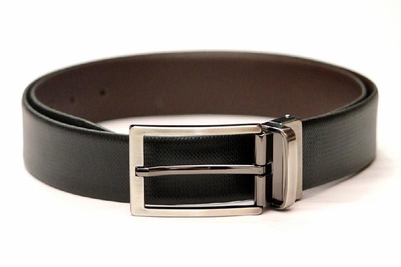 mans leather belt