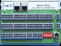 1,2-3 Axis Compact Control Unit