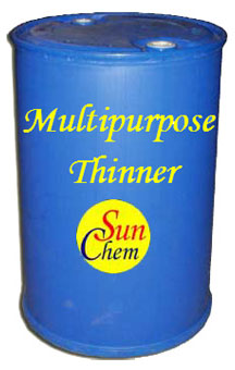 Multi Purpose Thinner