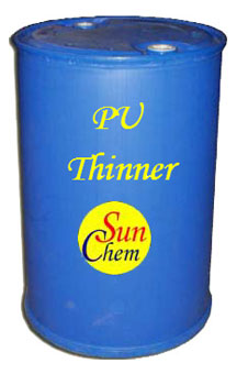 PU Thinner