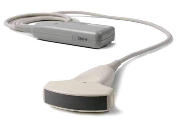 Ultrasound Probes