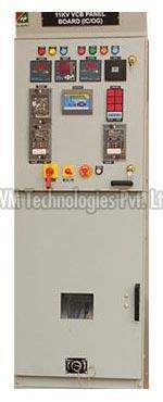 11KV Indoor Vacuum Circuit Breaker Panel