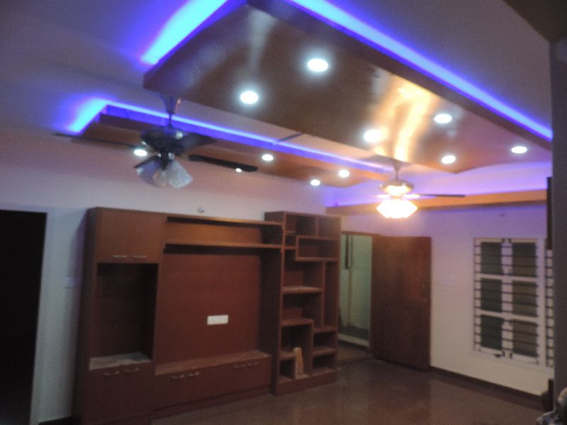Modular False Ceiling 13