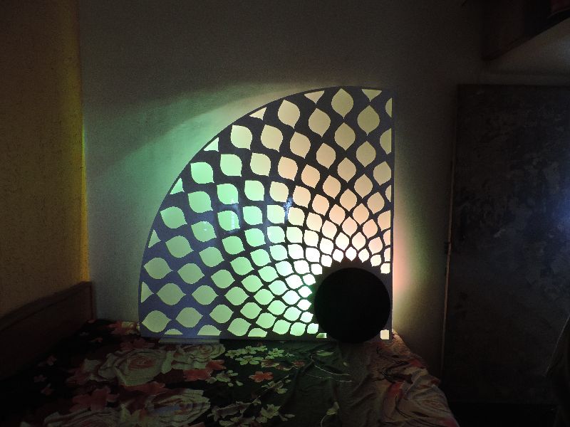 Modular False Ceiling 14