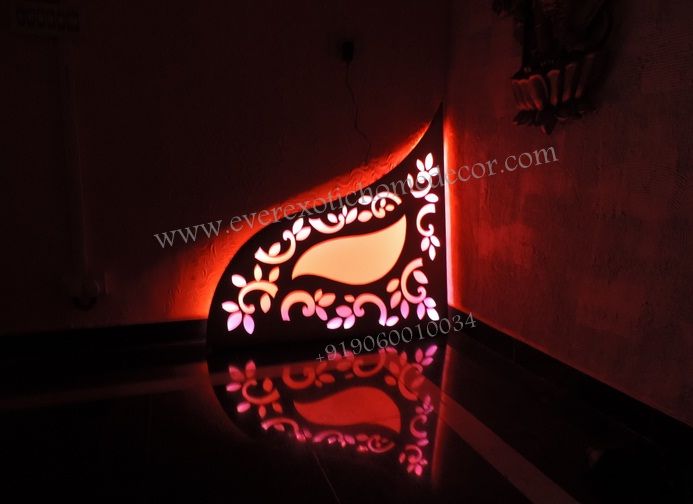 Modular False Ceiling 16