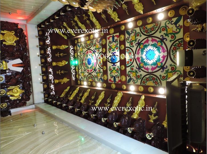 Modular False Ceiling 19