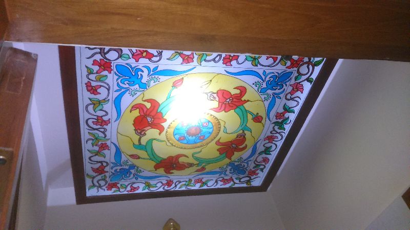 Modular False Ceiling 20