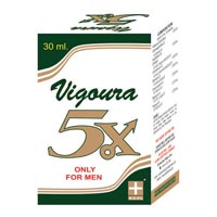 Vigoura - 5X