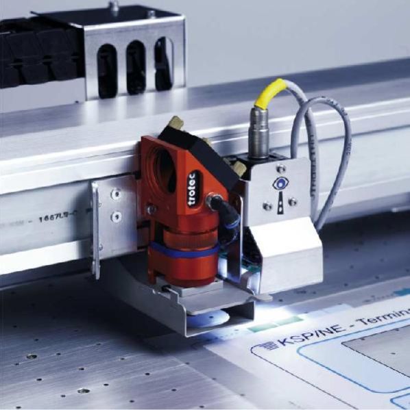 SP500 Laser Cutting Machine 02