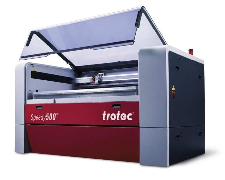 SP500 Laser Cutting Machine 06