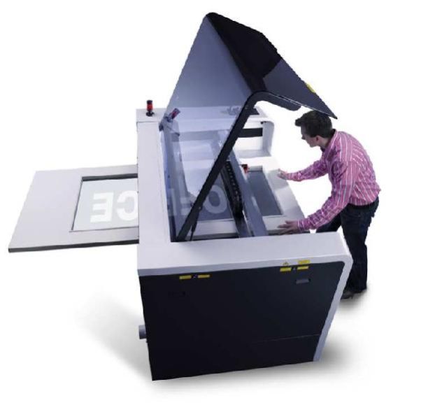 SP500 Laser Cutting Machine 07