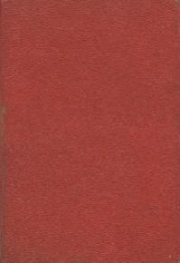 Maroon Book Cover