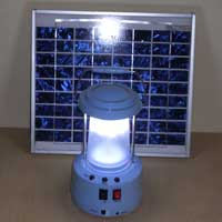 Solar Lantern 002