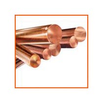 Copper Rods