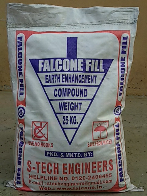 Earthing Backfill Compound Manufacturers