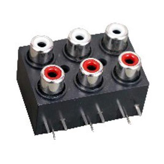 Design No. DZ-6RCA Box