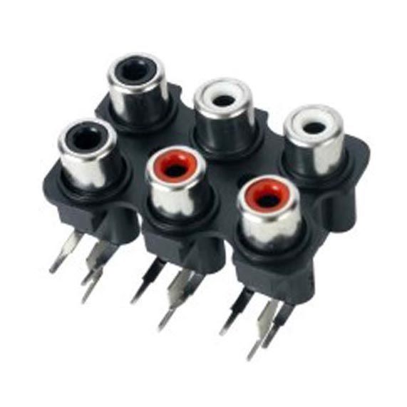 Design No. DZ-6RCA Without Metal