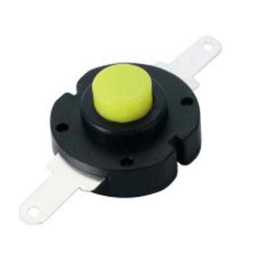 Design No. DZPTS-4 (2 Pin) Small Hole