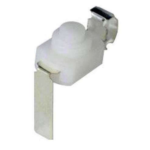 Design No. DZPTS-4 White & Z Shape