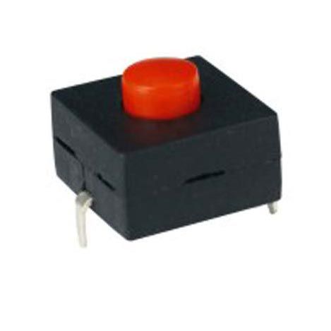 Design No. DZPTS-9 (3 Pin) Red