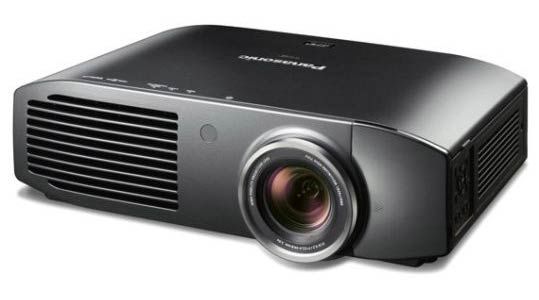 Panasonic Video Projector