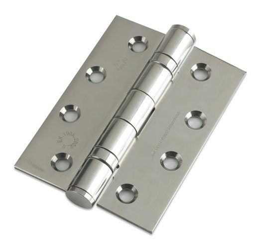 Stainless Steel Bearing Hinges