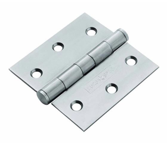Stainless Steel Plain Hinges