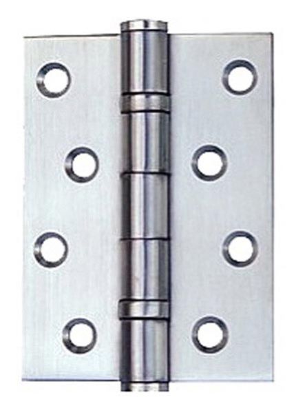 Stainless Steel Satin Hinges