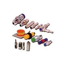 Electrical Proximity Sensors