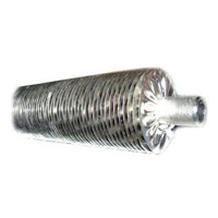 Spiral Tension Wound Finned Tube