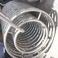 Submersible Coils